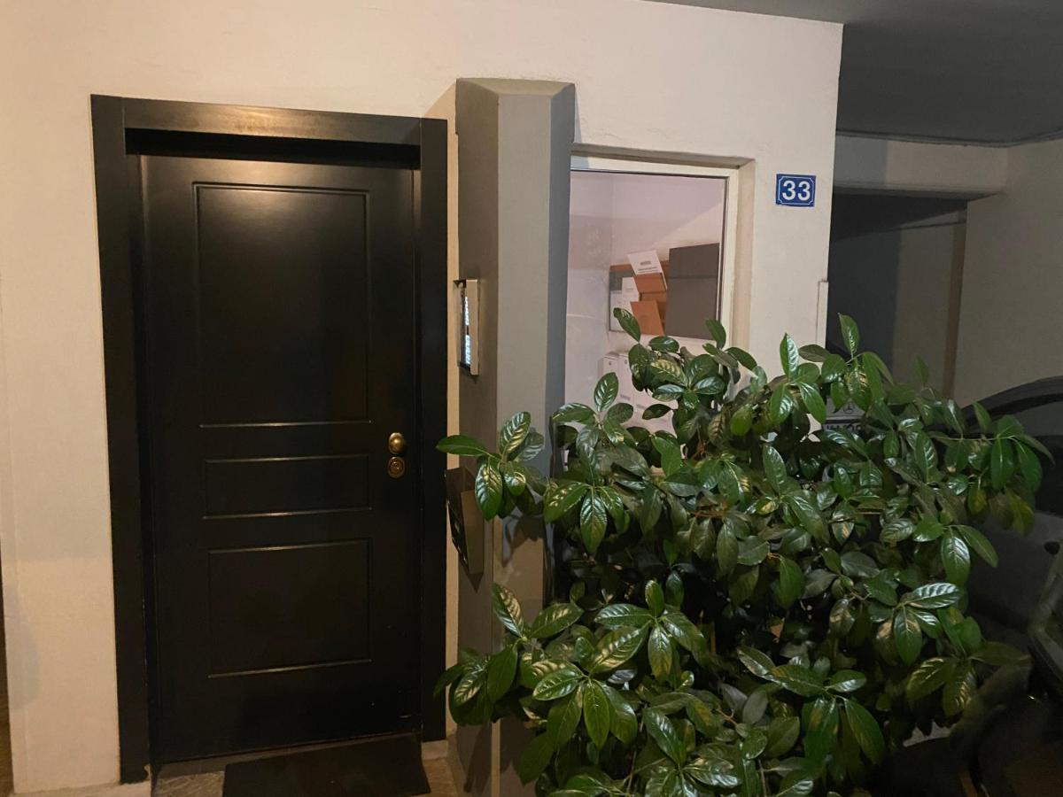 Katehaki Metro Διαμέρισμα Αθήνα Εξωτερικό φωτογραφία