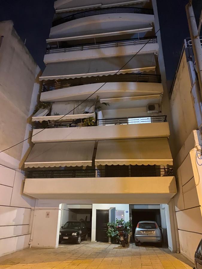Katehaki Metro Διαμέρισμα Αθήνα Εξωτερικό φωτογραφία